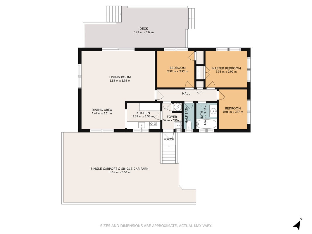 2/34 Gatman Street, Birkdale, Auckland - Carousel 20