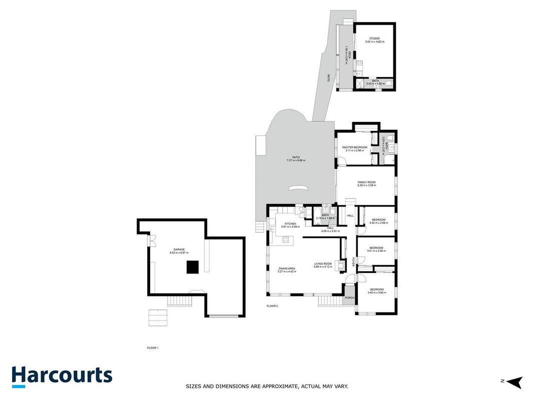 5 Wylie Avenue, Sunnynook, Auckland - Carousel 21