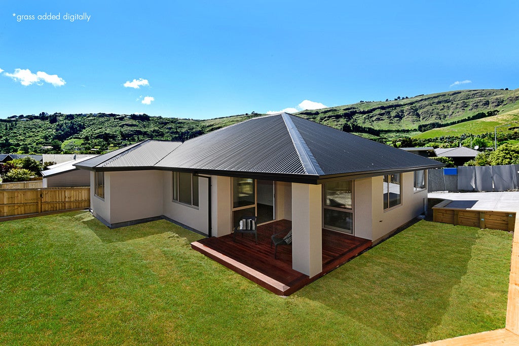 96 Port Hills Road, Heathcote Valley, Christchurch - Carousel 1