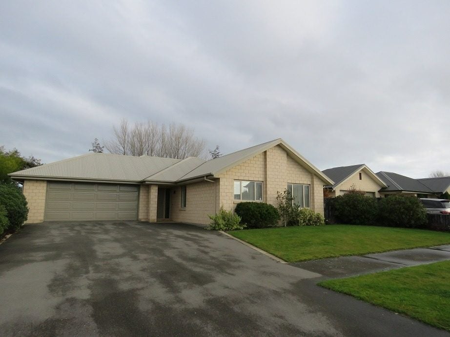 59 Eaglesome Avenue, Aidanfield, Christchurch - Carousel 2