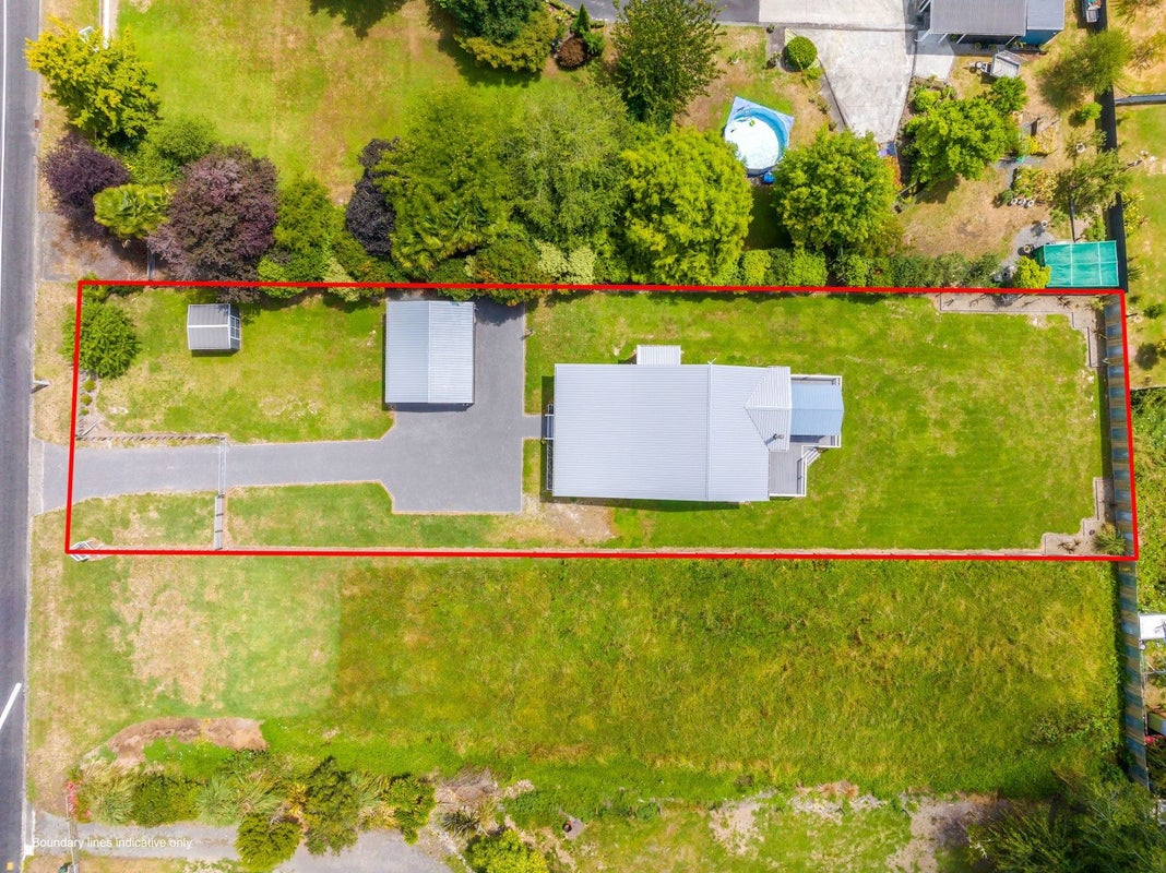 46 Totara Street, Manunui, Taumarunui - Carousel 24