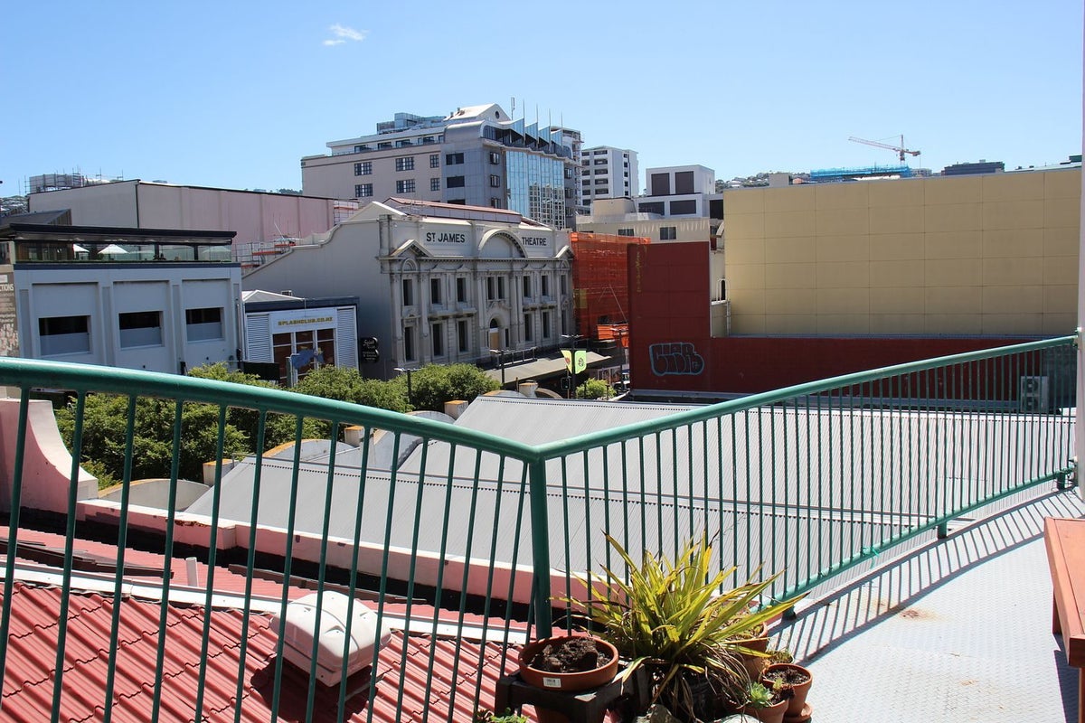 13/60 Courtenay Place, Te Aro, Wellington - Carousel 21