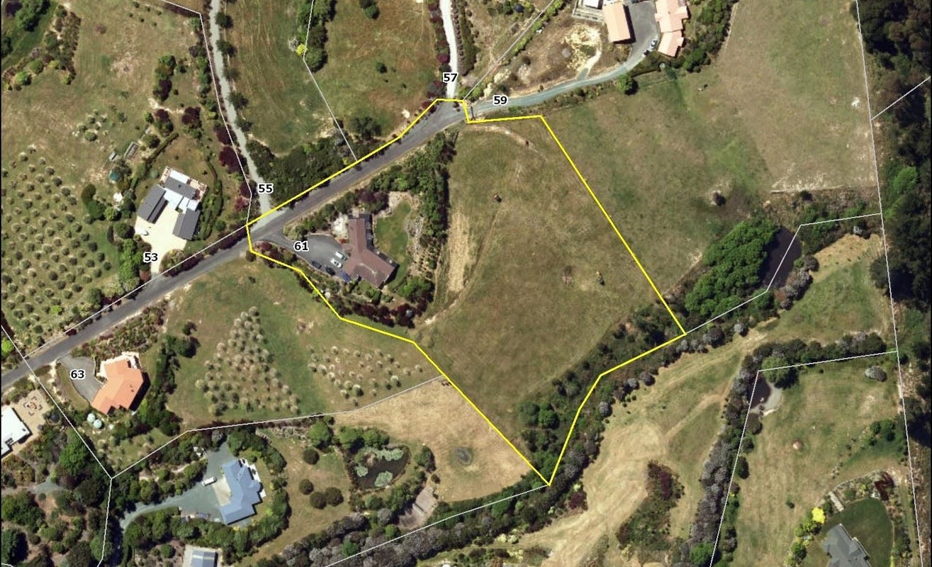 61 Dawson Road, Upper Moutere - Carousel 34