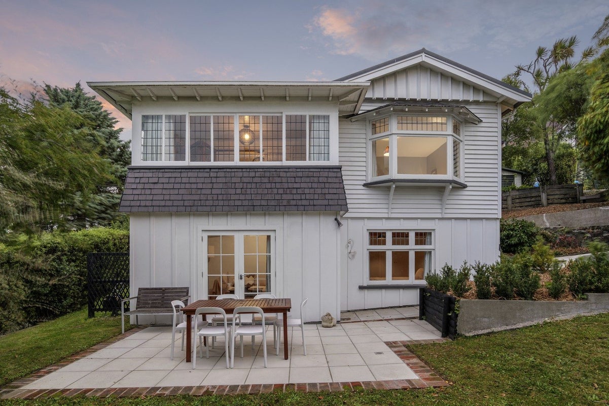 5 Merlewood Avenue, Cashmere, Christchurch City, Canterbury - Carousel 1