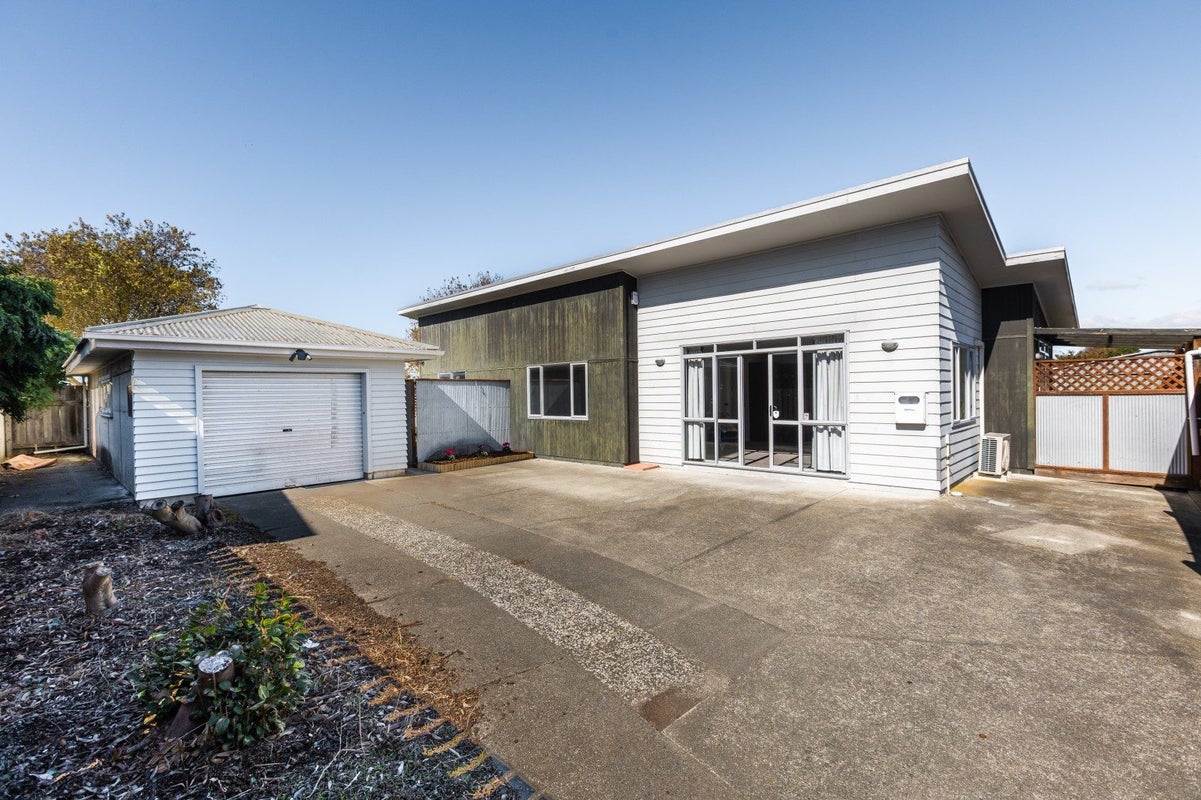 25A Seddon Crescent, Marewa, Napier - Carousel 1