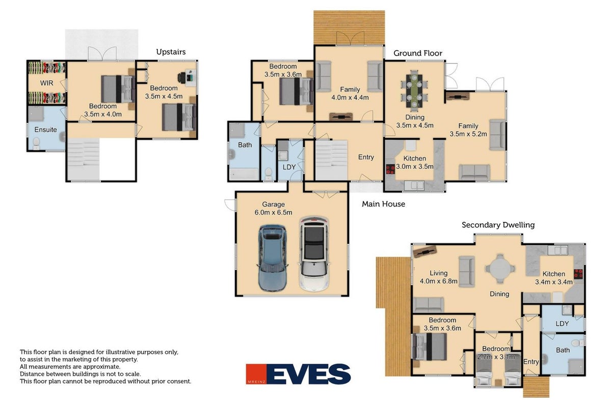 27B Woodland Drive, Flagstaff, Hamilton - Carousel 34