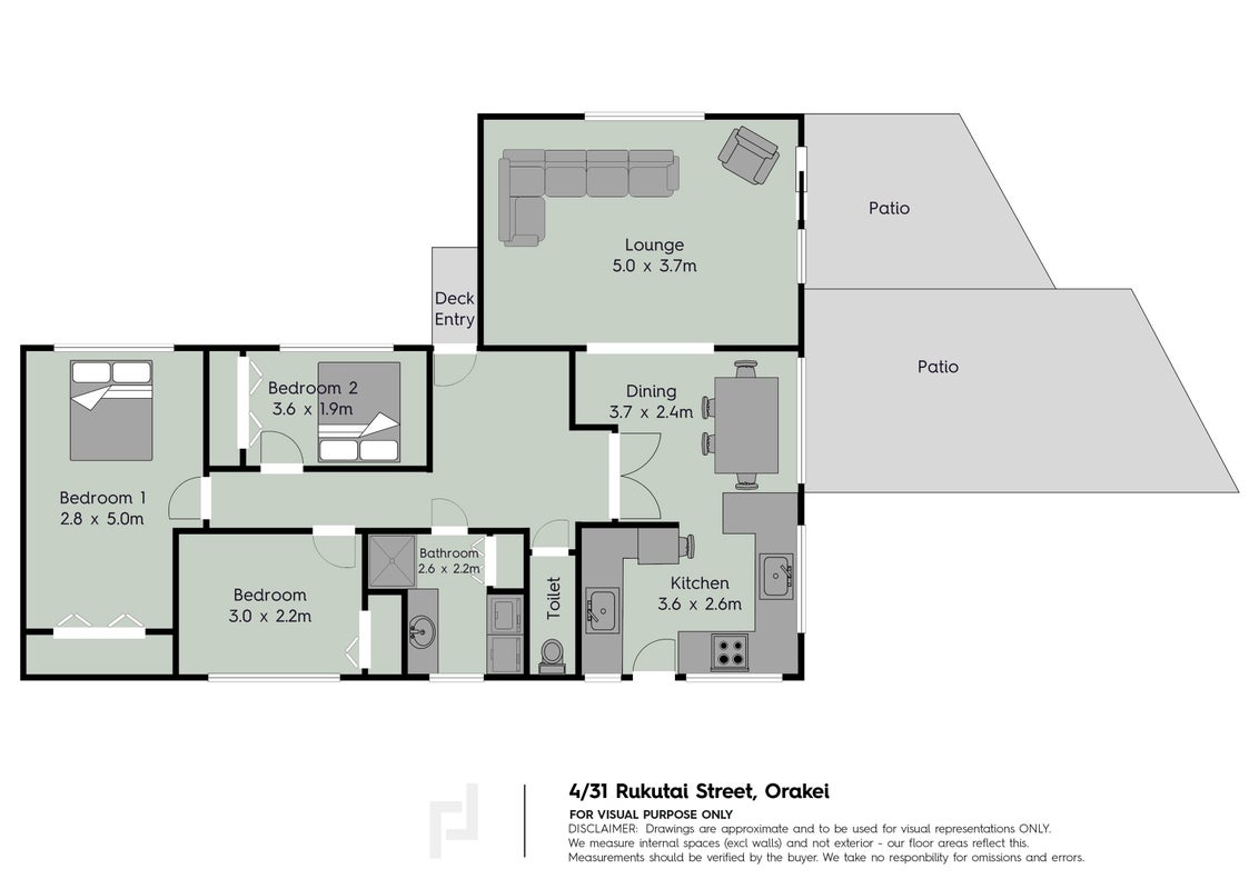 4/31 Rukutai Street, Mission Bay, Auckland - Carousel 26