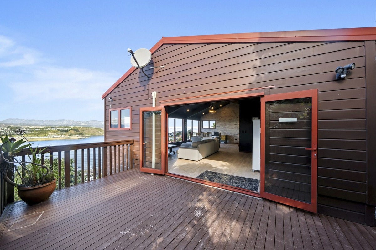 105 Hornsey Rd, Melrose, Wellington - Carousel 1