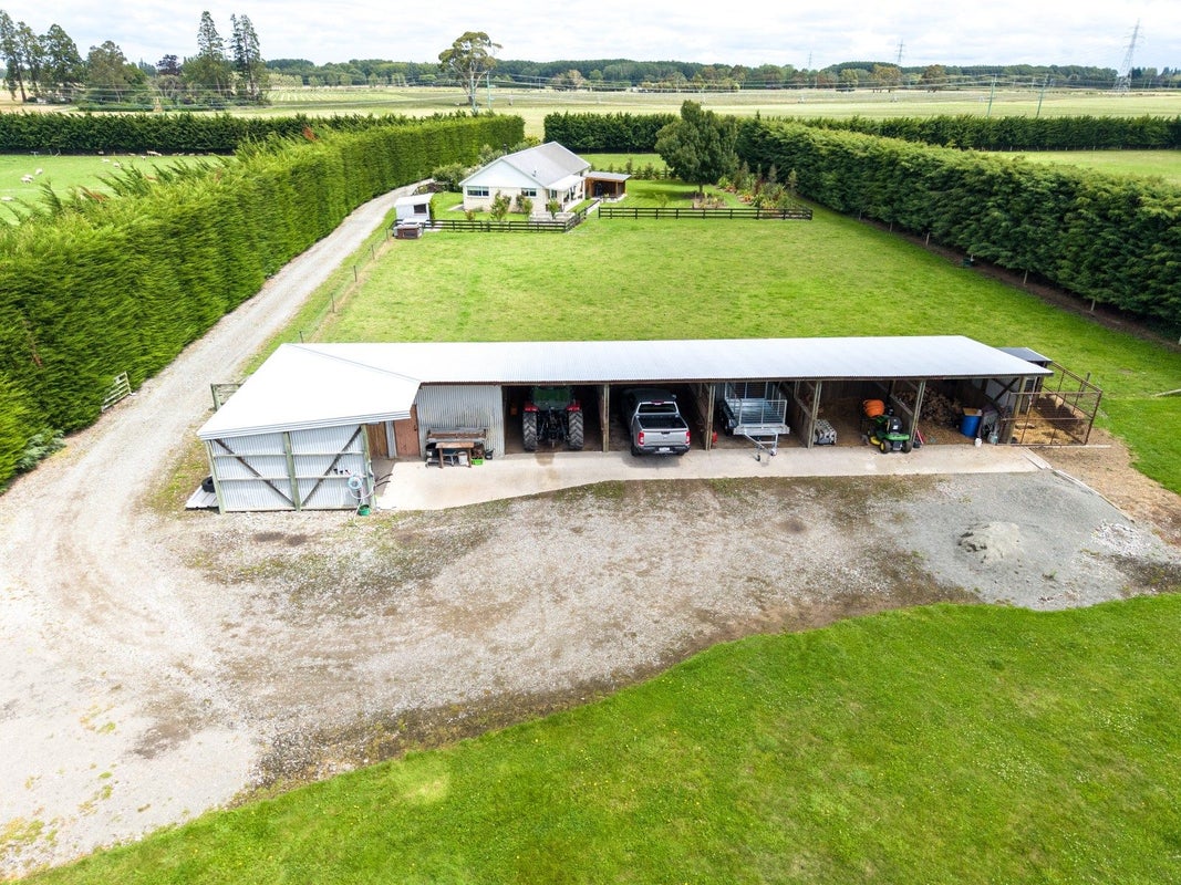 569 Wakanui Road, Elgin, Ashburton - Carousel 1