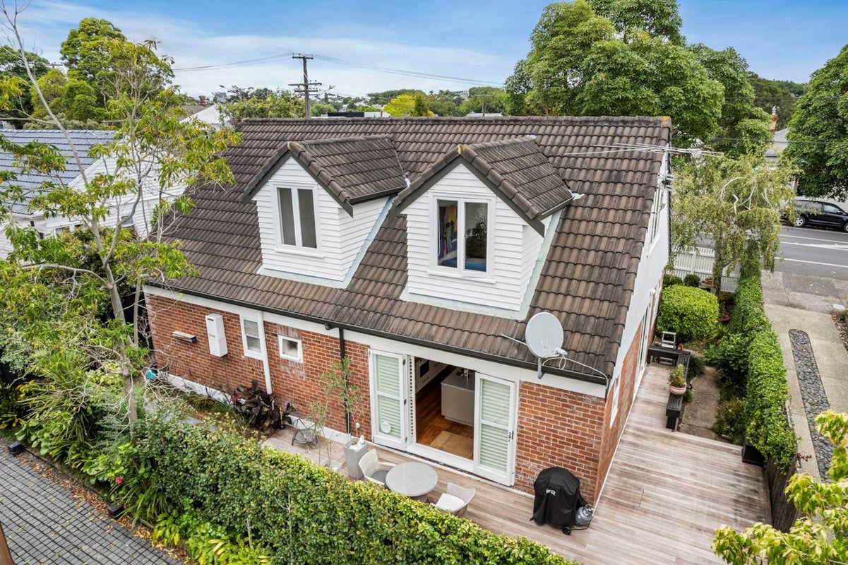 229 Richmond Road, Grey Lynn, Auckland - Carousel 1