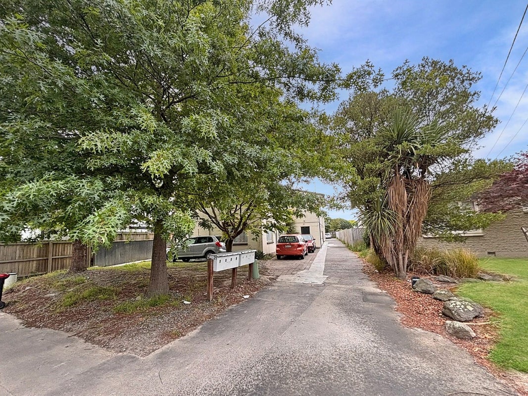 5/21 Olliviers Road, Phillipstown, Christchurch - Carousel 2