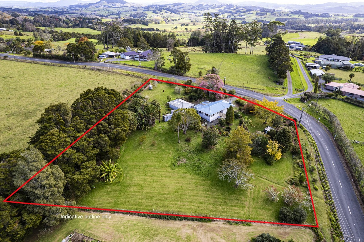 44 Rushbrook Road, Ruatangata West, Whangarei - Carousel 1