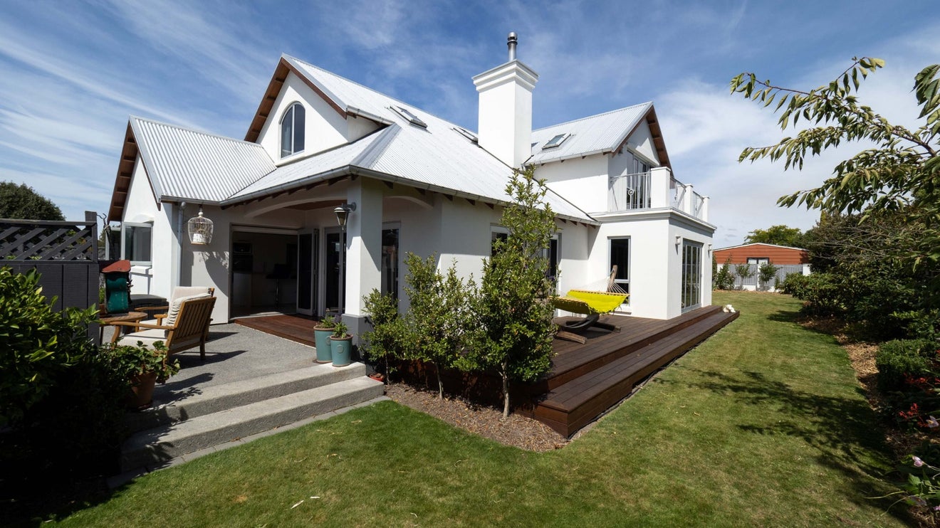 32 Harrison Street, Allenton, Ashburton - Carousel 1