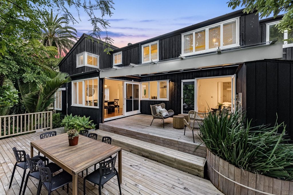 2/42A Mahoe Avenue, Remuera, Auckland - Carousel 1