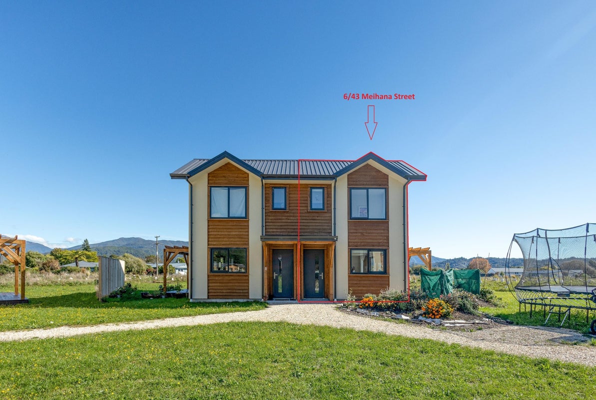 6/43 Meihana Street, Takaka, Takaka - Carousel 1