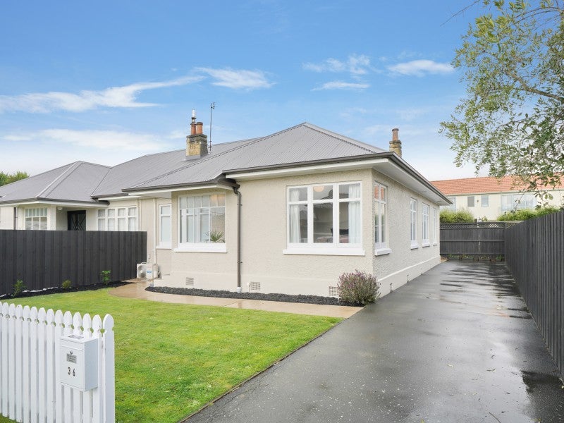 36 Canon Street, St Albans, Christchurch - Carousel 1
