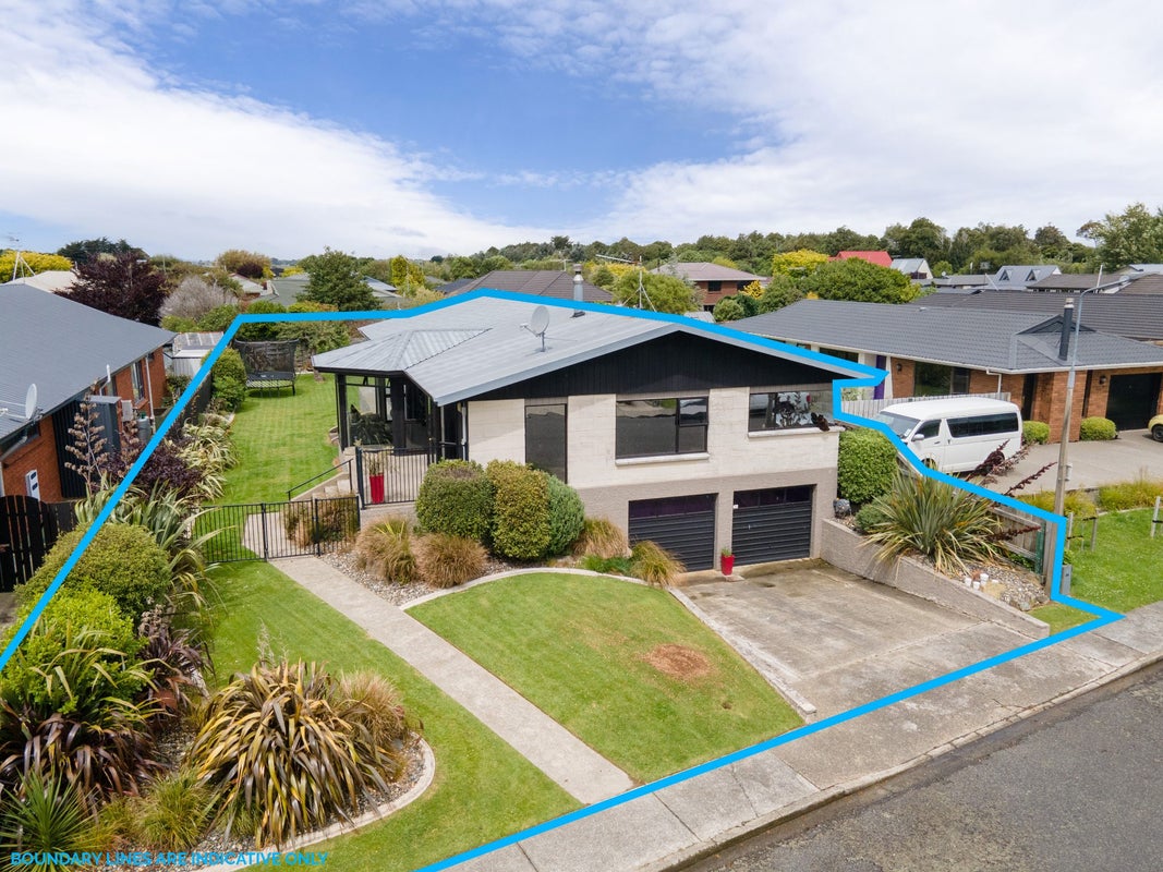 9 Orkney Street, Waikiwi, Invercargill - Carousel 1