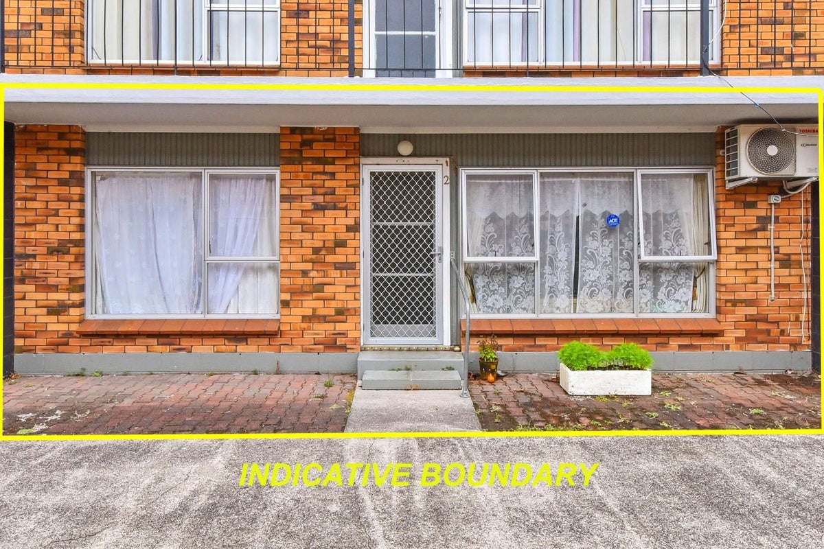 2/45 Kingsway Avenue, Sandringham, Auckland - Carousel 2