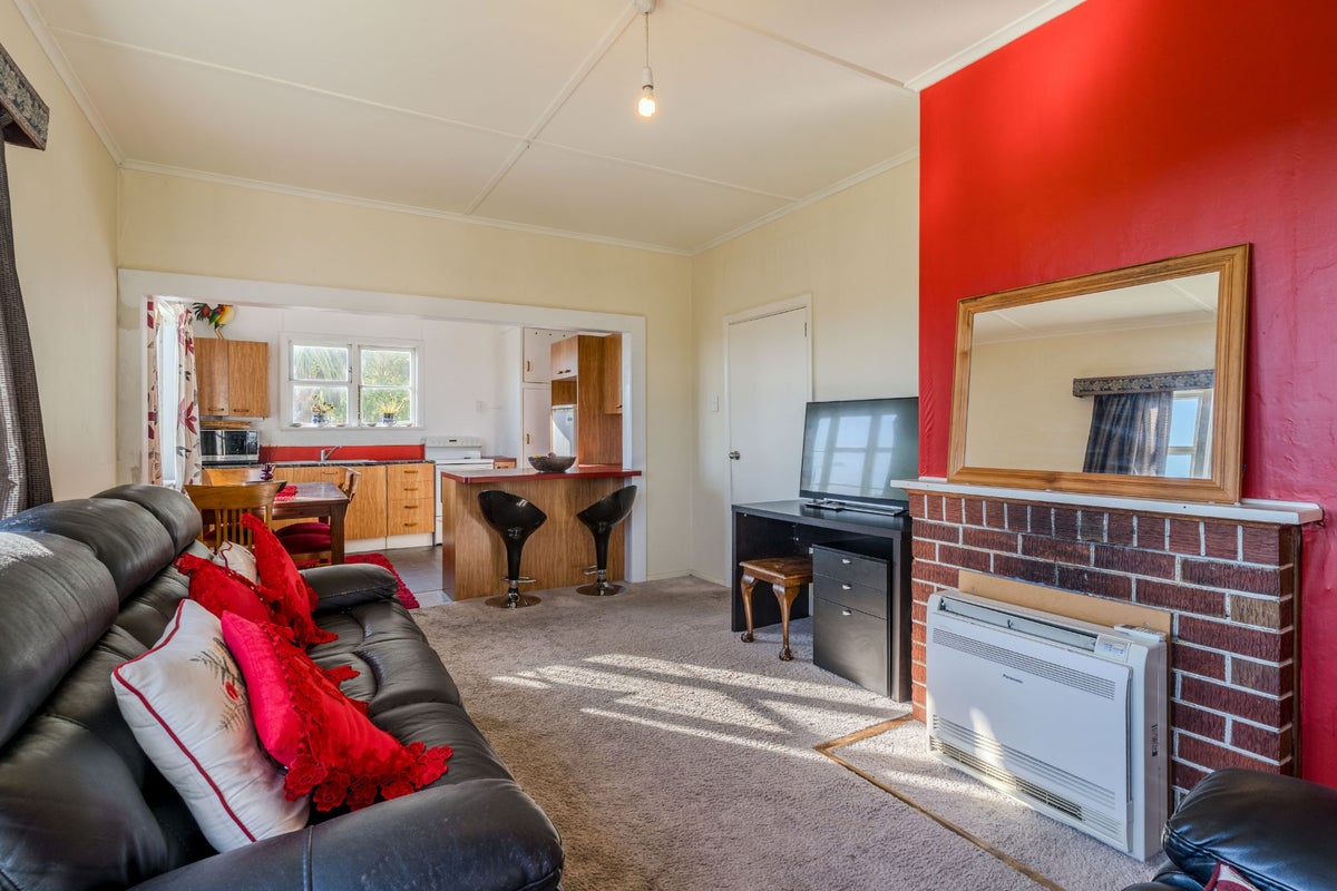 3 Bruntsfield Place, Corstorphine, Dunedin, Otago - Carousel 2