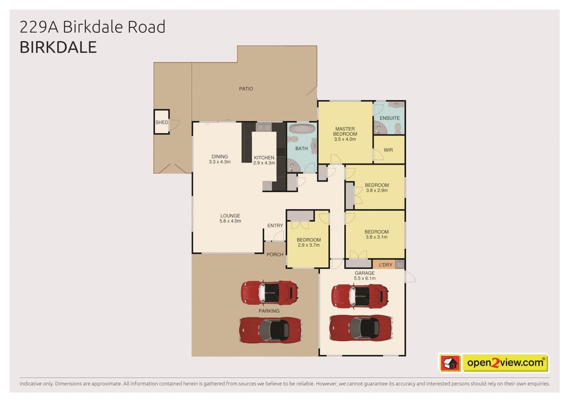 229A Birkdale Road, Birkdale, Auckland - Carousel 33