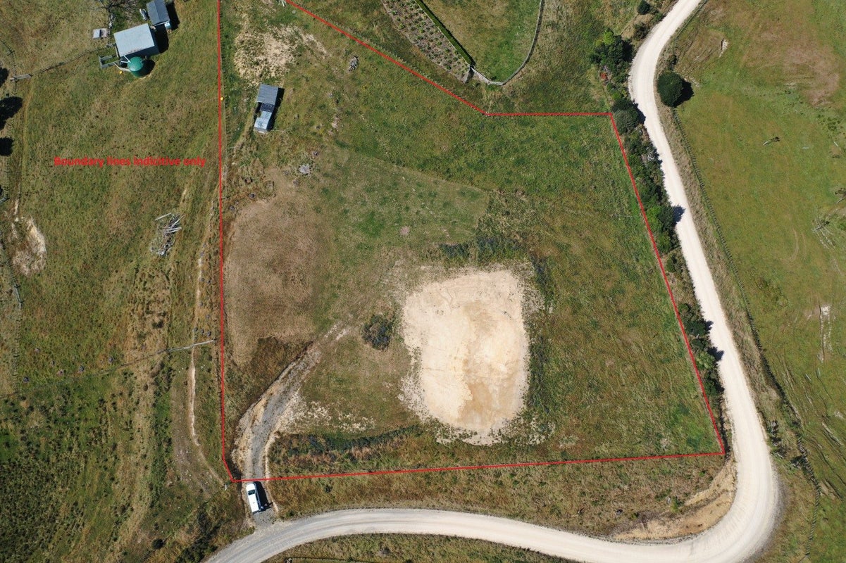 591 Ridge Road North, Mangamutu, Pahiatua - Carousel 25