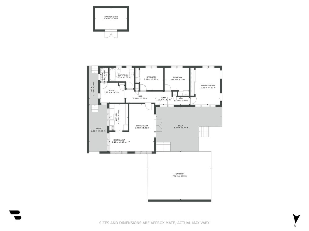 32A Godley Road, Green Bay, Auckland - Carousel 17