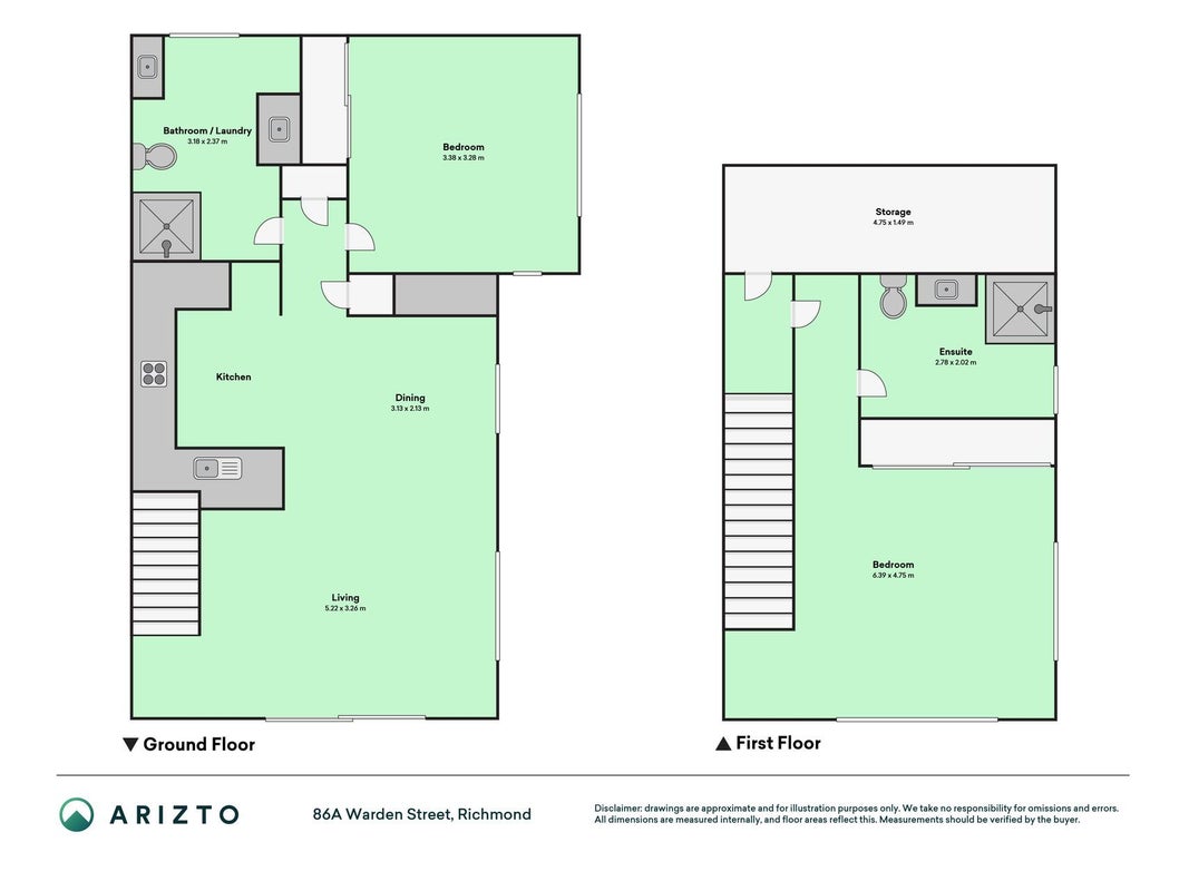 86A Warden Street, Richmond, Christchurch - Carousel 34
