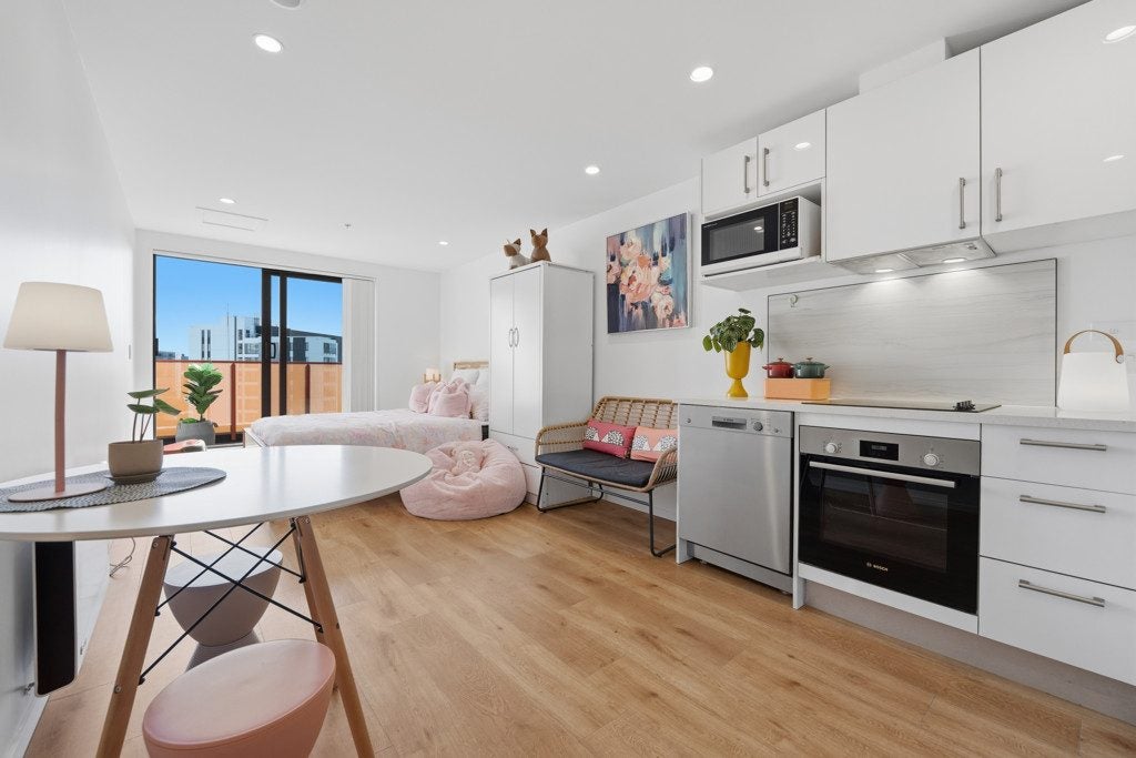 807/57 Wakefield Street, Auckland Central, Auckland - Carousel 1