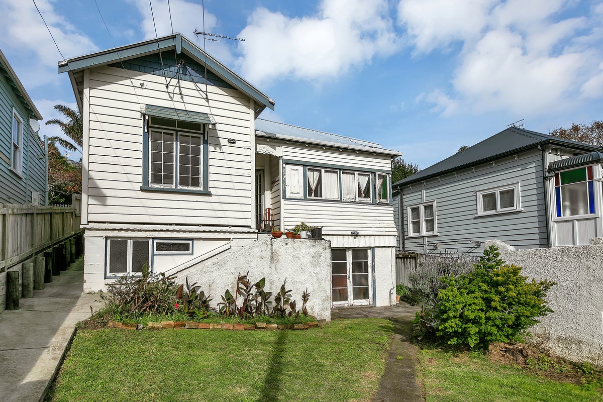 30 Second Avenue, Kingsland, Auckland - Carousel 1