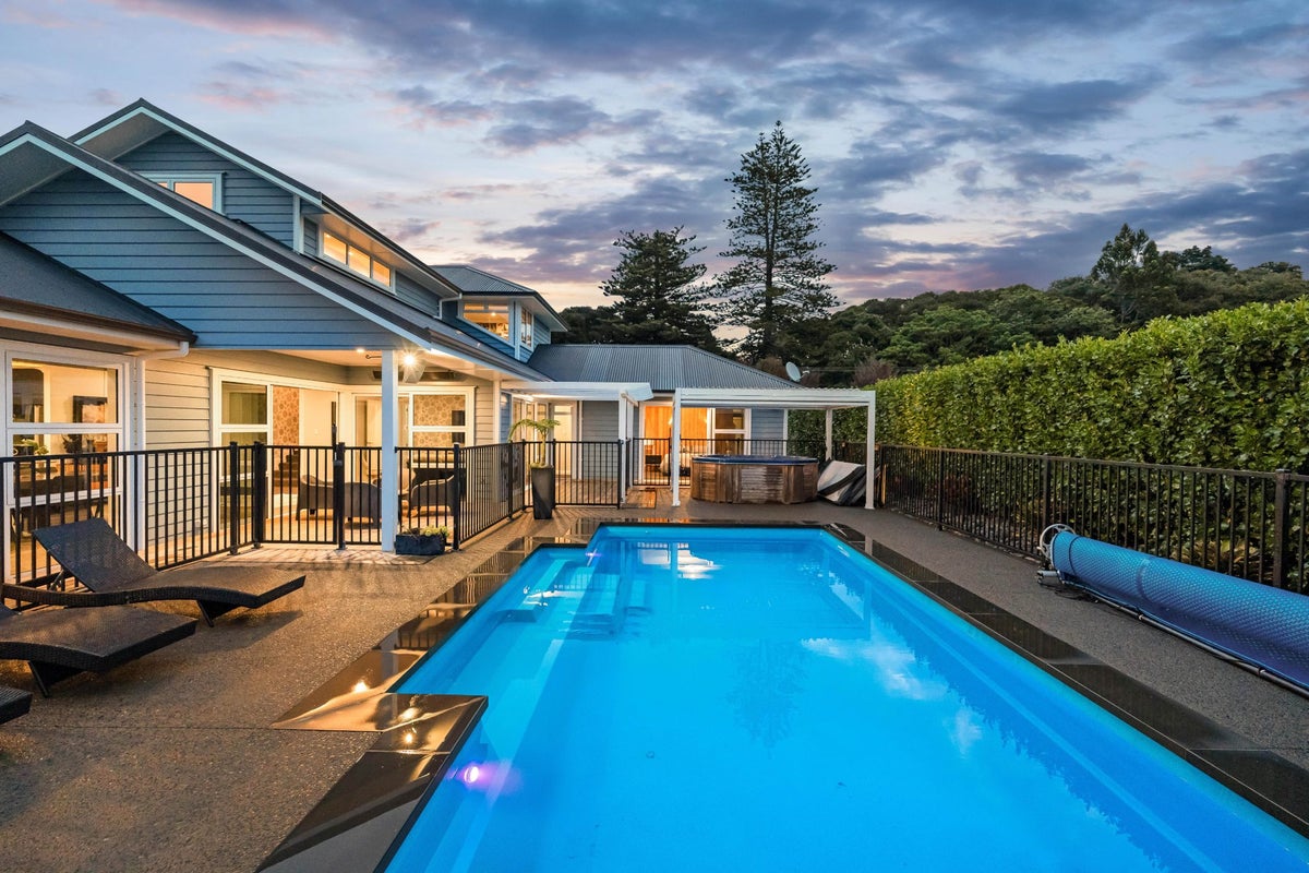 23 Jean Millington Lane, Maunu, Whangarei - Carousel 22
