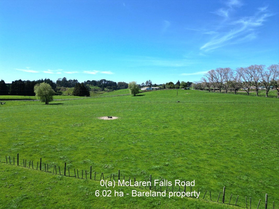 0 McLaren Falls Road, Omanawa - Carousel 1