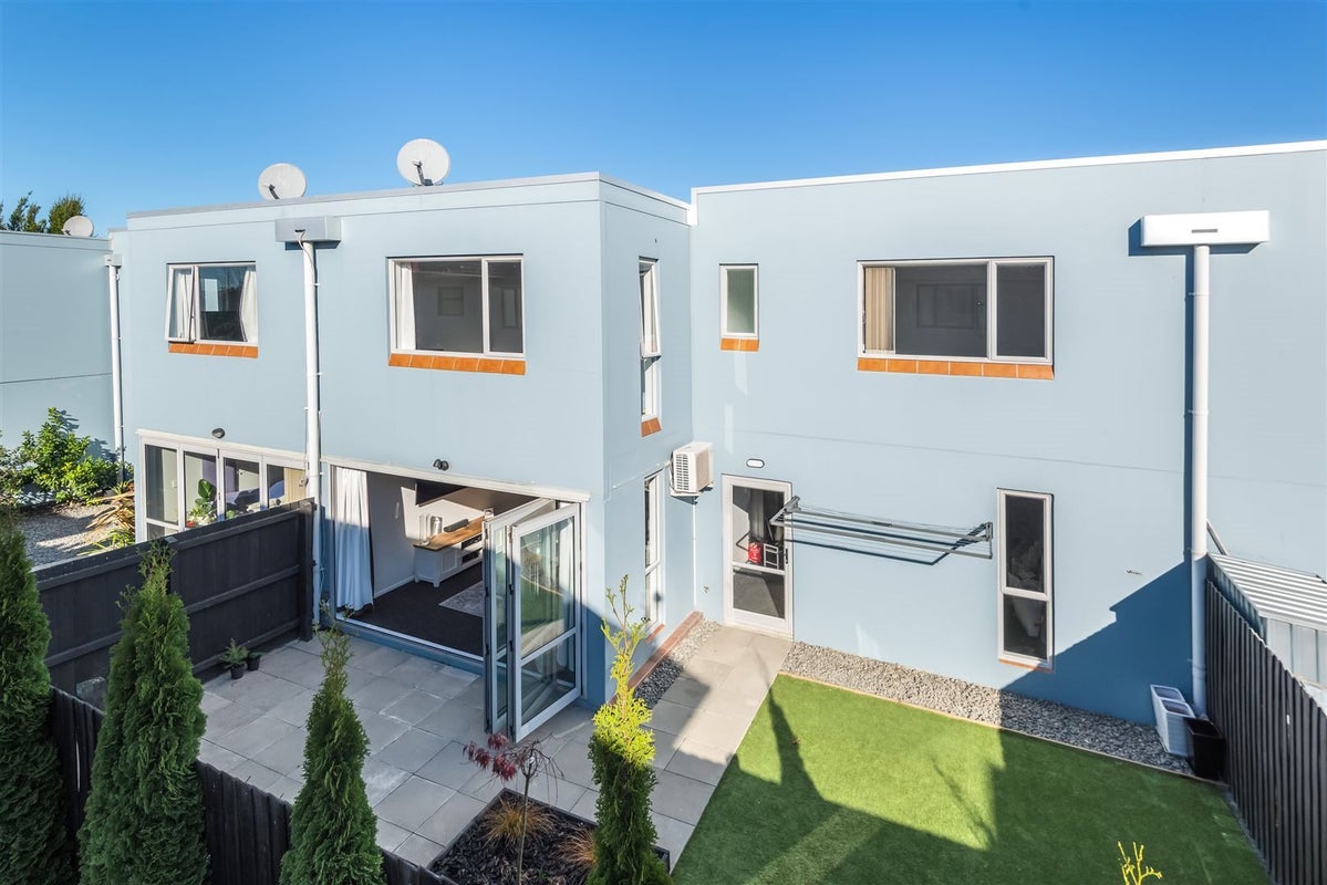 64B Thackeray Place, Waltham, Christchurch - Carousel 13