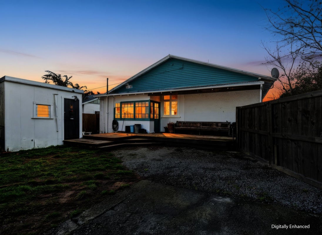 262 High Street, Dannevirke, Tararua, Manawatu / Whanganui - Carousel 33