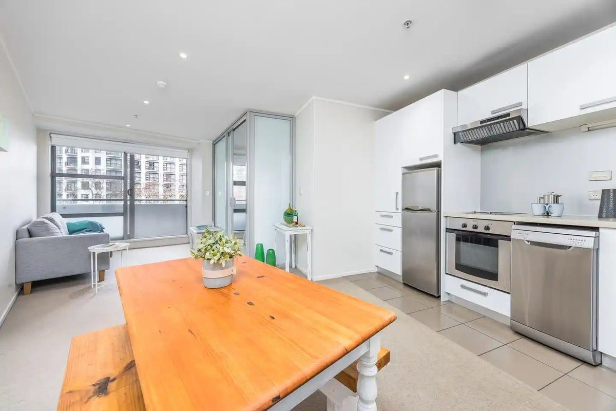 6G/156 Vincent Street, Auckland Central, Auckland - Carousel 1