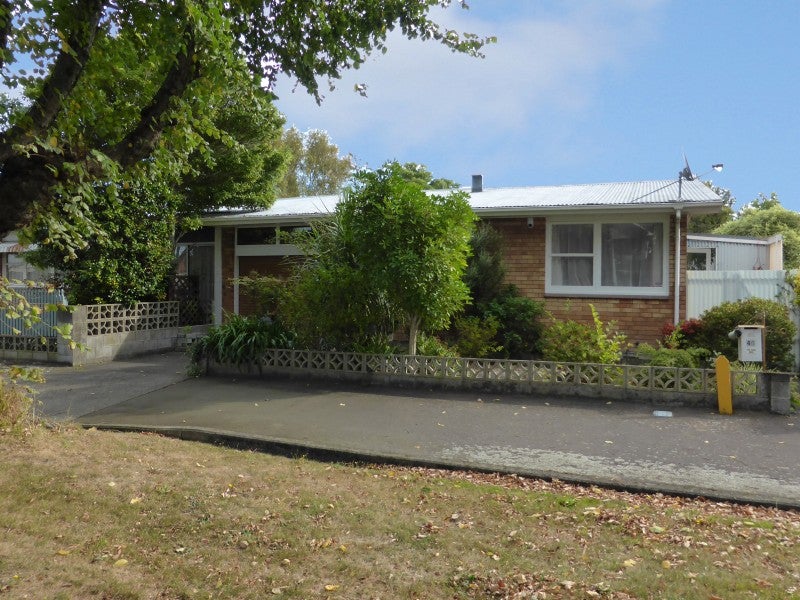 40 Union ST, Hokowhitu, Palmerston North  - Carousel 1
