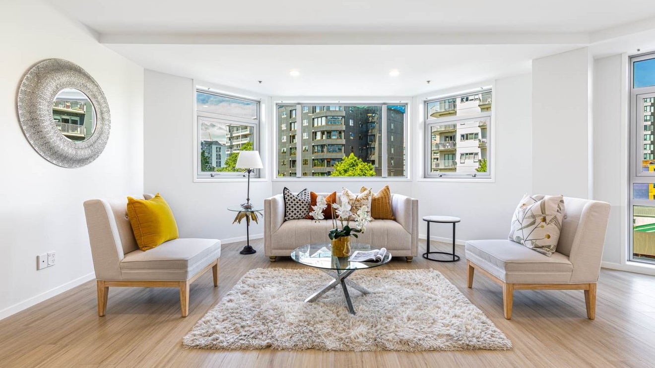 5C/205 Hobson Street, Auckland Central, Auckland - Carousel 1