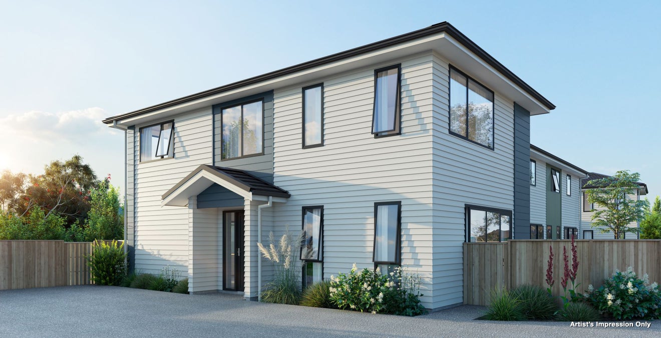 3A Taupiri Crescent, Titahi Bay, Porirua - Carousel 1