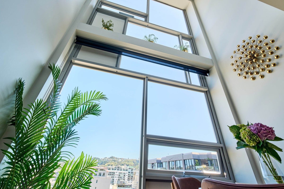 9E/245 Wakefield Street, Te Aro, Wellington - Carousel 2