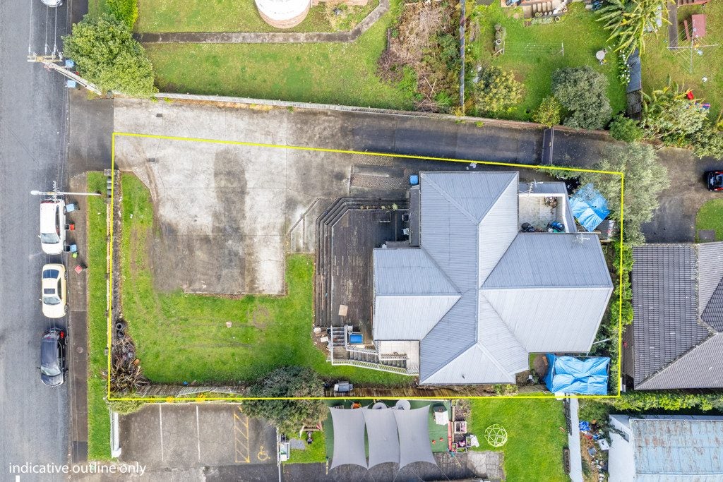 78 Fairburn Road, Otahuhu, Auckland - Carousel 1