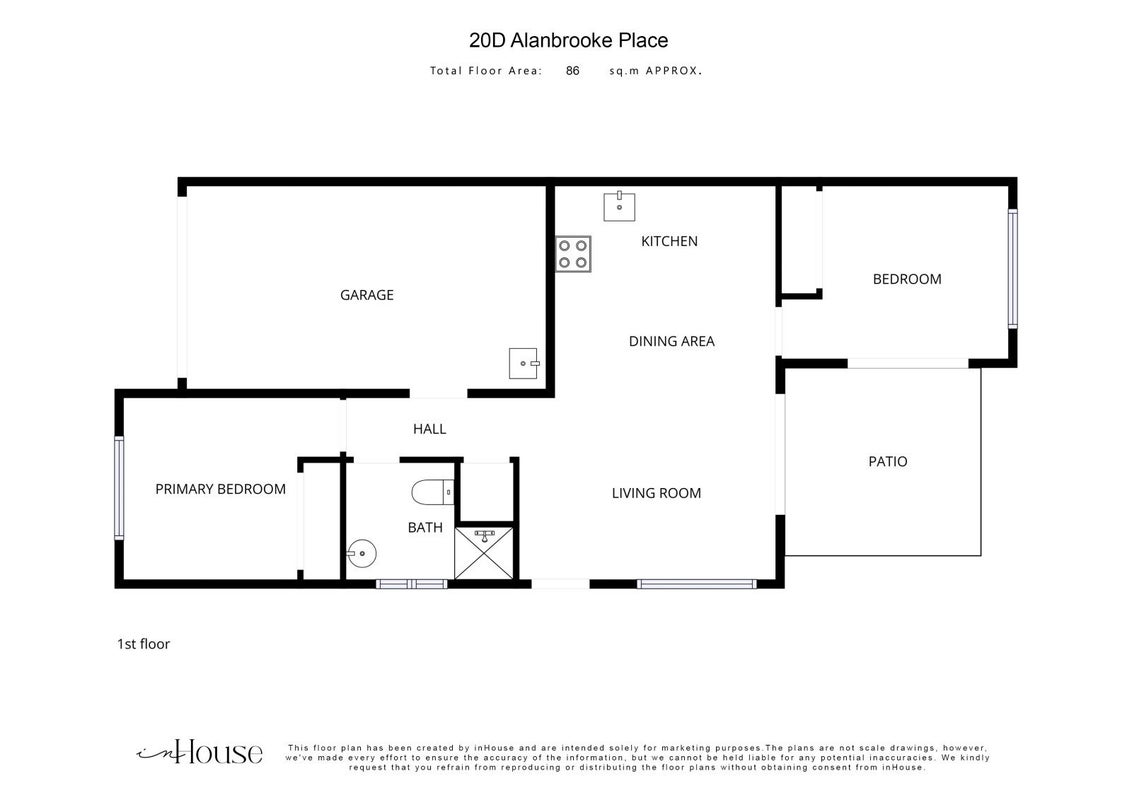 4/20 Alanbrooke Place, Beerescourt, Hamilton, Waikato - Carousel 16