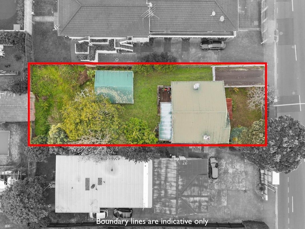 273 Balmoral Road, Sandringham, Auckland - Carousel 1