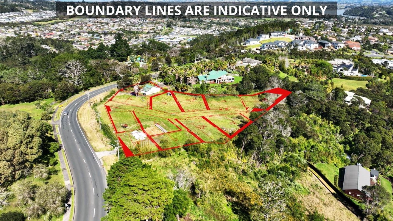 136A Schnapper Rock Road, Schnapper Rock, Auckland - Carousel 1