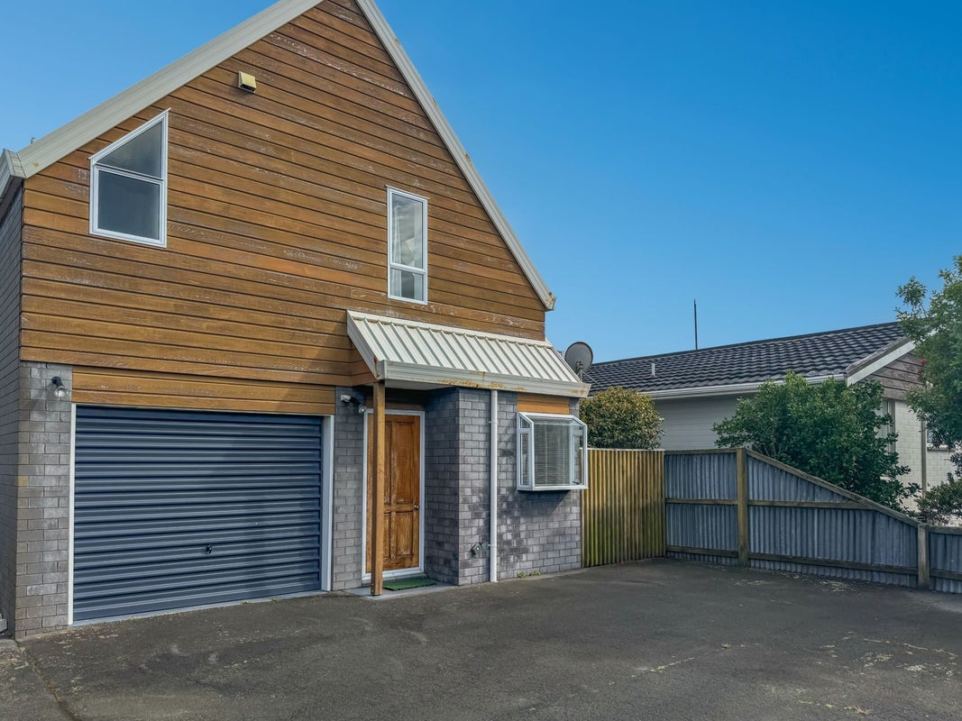 1/44 Lonsdale Street, New Brighton, Christchurch - Carousel 1