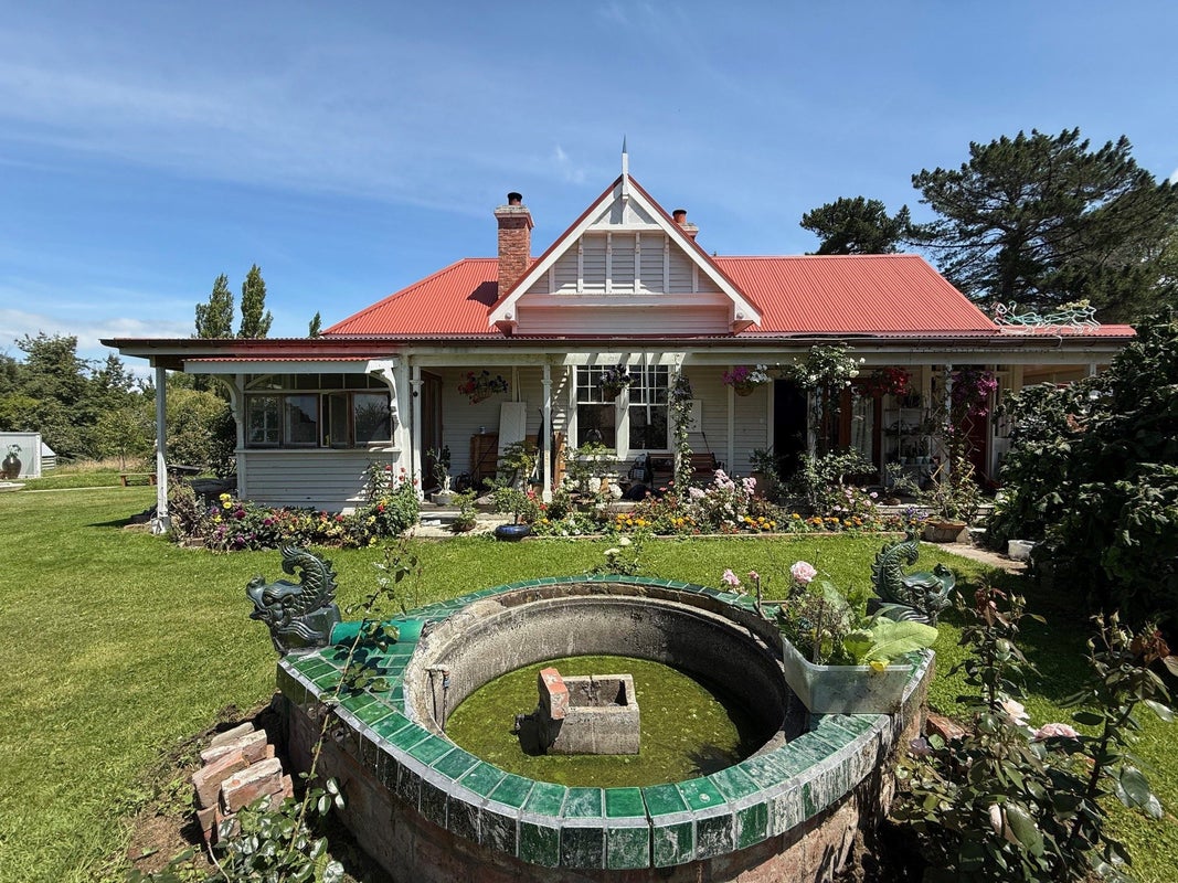 575 Broad Road, Balcairn, Rangiora - Carousel 1