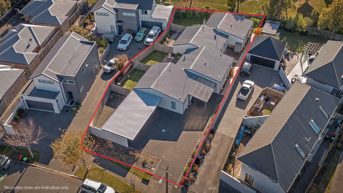 76 Trafalgar Street, St Albans, Christchurch - Carousel 1