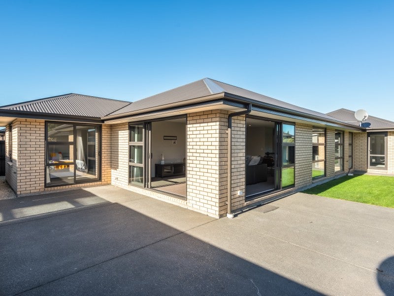 3 Hayson Drive, Kaiapoi, Kaiapoi - Carousel 1