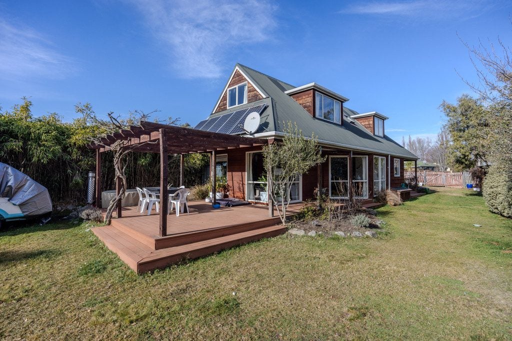 34 Bernard Road, Albert Town, Wanaka - Carousel 1