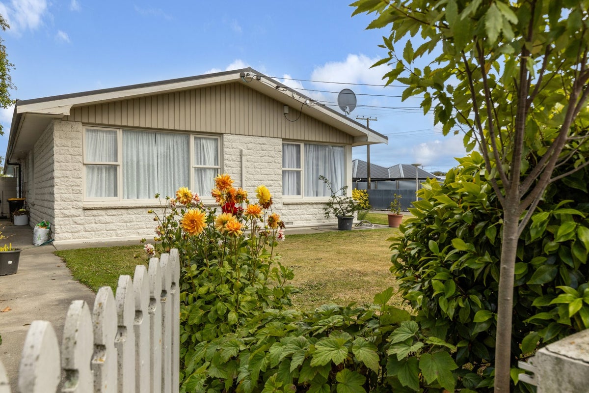 168 Redwood Street, Witherlea, Blenheim - Carousel 1