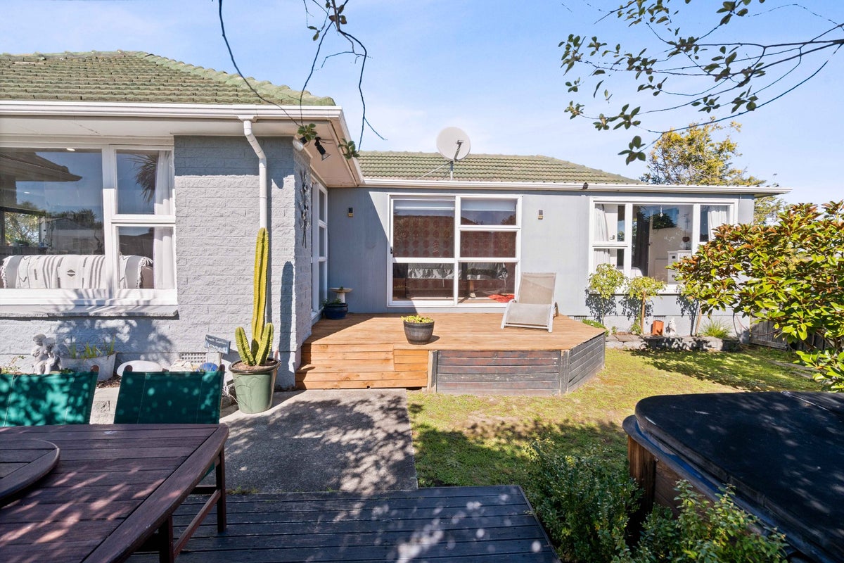25 Britannia Street, North New Brighton, Christchurch - Carousel 1