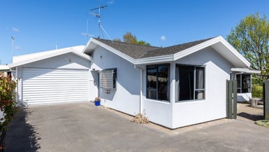 55A Parker Street, Mayfield, Blenheim - Carousel 1